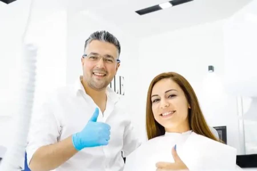 Es Clinic Oral & Dental Health Clinic